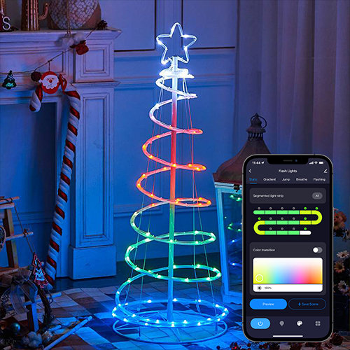 Wifi-חג המולד-עץ-אורות (7)